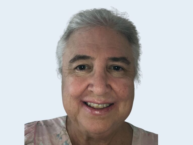 Caroline, a piano teacher at Allegro Music & Dance in Tucson