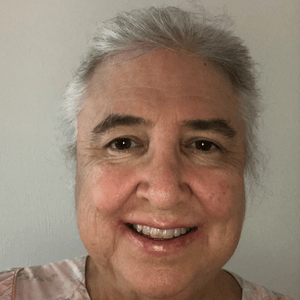 Caroline McArthur teaches piano at Allegro in Tucson.