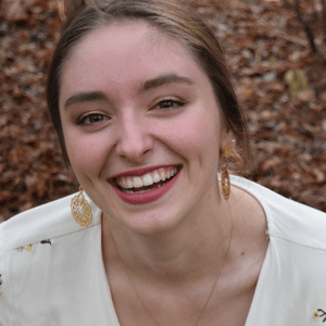 Tori Garritt teaches voice lessons at Allegro Music & Dance in Tucson.