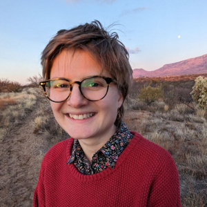 Beck Turro teaches piano at Allegro Music & Dance in Tucson, AZ.