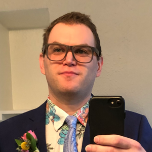 John Welsh teaches piano at Allegro Music and Dance in Tucson, AZ.