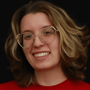 Madeline Fitzpatrick teaches violin lessons at Allegro Music & Dance in Tucson, AZ.