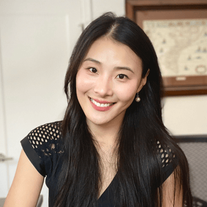 Zhujun Pan teaches piano at Allegro Music & Dance in Tucson, AZ.