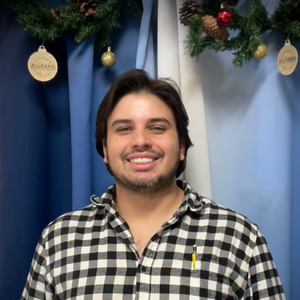 Jesus Gaytan teaches Guitar & Violin at Allegro Music and Dance in Tucson, AZ.