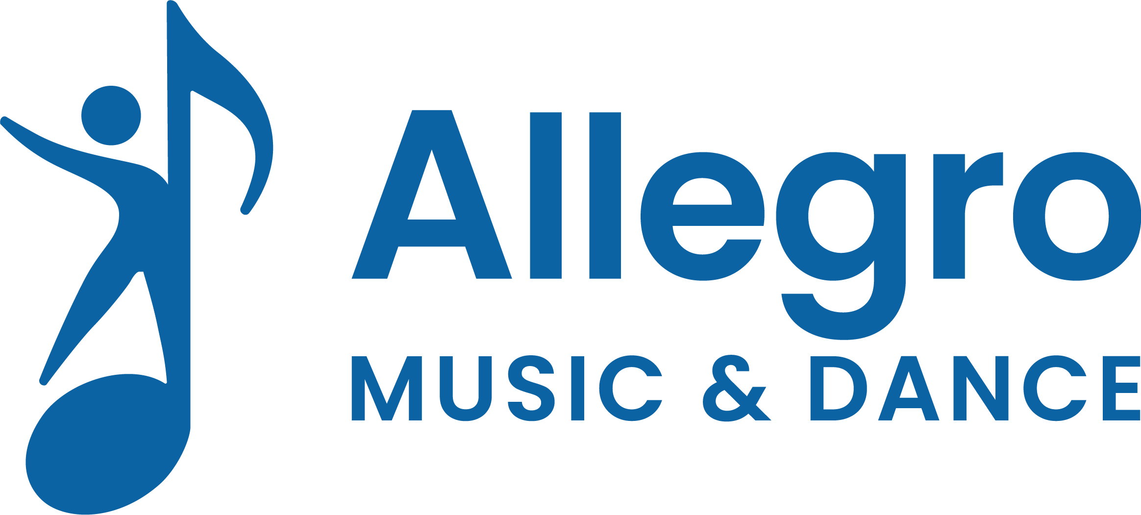 Allegro Music & Dance
